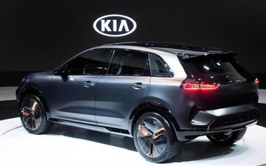 工廠關停、產品老舊,起亞陷入&ldquo;中年危機&rdquo;