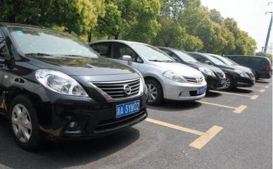 汽車租賃的6個優勢