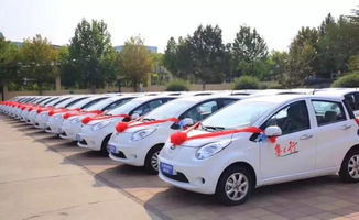 又現(xiàn)百臺(tái)交車(chē) 江淮iev6e攜手國(guó)家電網(wǎng),再掀共享經(jīng)濟(jì)熱潮