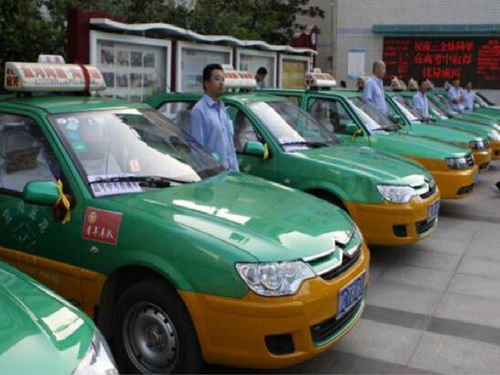 甘肅省汽車(chē)出租公司優(yōu)秀企業(yè)推薦