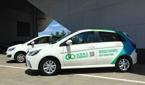 廣州共享汽車(chē)新規(guī)要來(lái)了 具備這些條件才能開(kāi)......