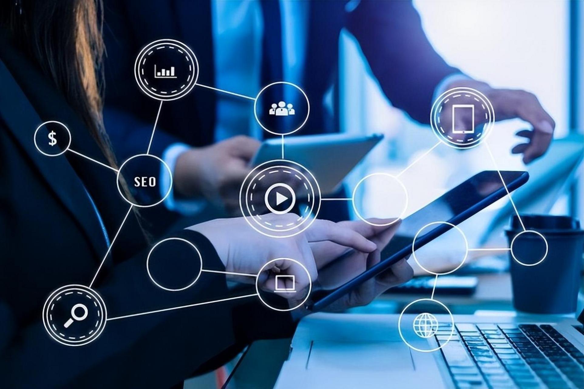 守護虛擬疆域,筑牢數(shù)字防線,網(wǎng)絡安全與執(zhí)法專業(yè)