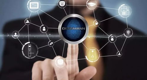 德施曼參編《建筑及居住區數字化技術應用 智能門鎖安全導則》通過審核，引領行業安全新標桿